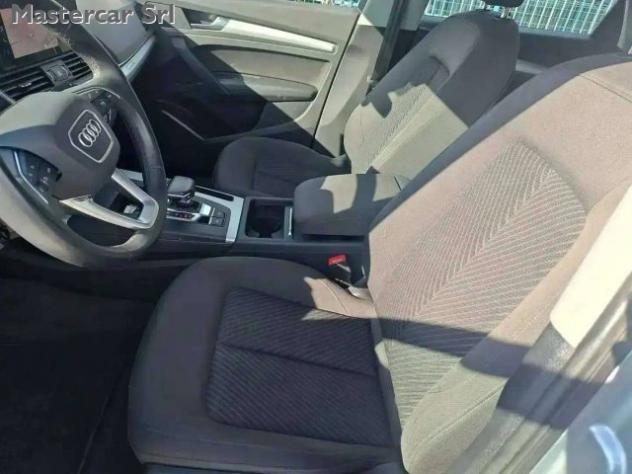 AUDI Q5 Sportback 40 2.0 tdi Advanced 4x4 s-tronic GN870TR rif. 24048661 - Foto 9