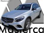 MERCEDES-BENZ GLC 250 GLC - X253 d Premium 4matic auto FD318MH rif. 23953097