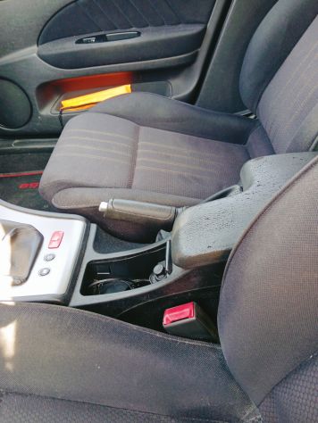 Alfa Romeo 159 JTD 1900 turbodiesel station wagon - Foto 6