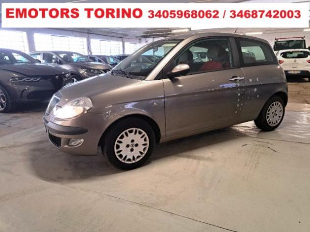 LANCIA Ypsilon 1.3 Multijet 16V Oro rif. 23825871 - Foto 2