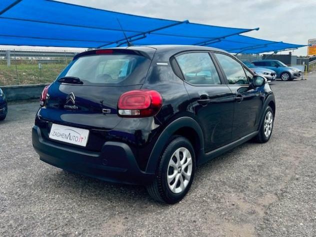 CITROEN C3 PureTech 83 S&S You rif. 24166450 - Foto 4