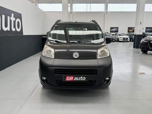 FIAT QUBO Qubo 1.4 8v Dynamic 73cv GPL - Foto 3