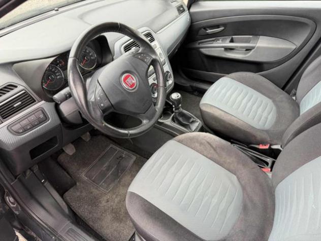 FIAT Grande Punto 1.2 5 porte Actual rif. 23830607 - Foto 5