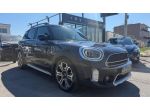 Mini Cooper SD Countryman 2.0 ALL4