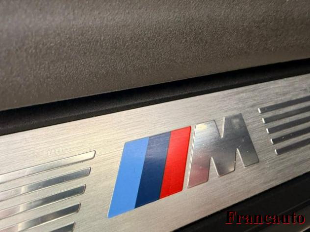 BMW 520 d 48V Touring Msport gomme nuove rif. 23693369 - Foto 10