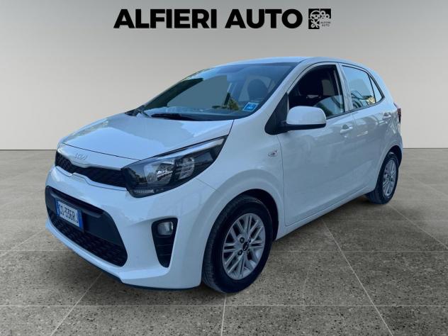 Kia Picanto 1.0 Benzina Urban Special Edition *Prezzo Reale* - Foto 3
