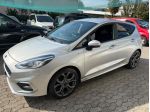 Ford Fiesta 1.1 85 CV 5 porte ST-Line*EURO6*NEOPATENTATI