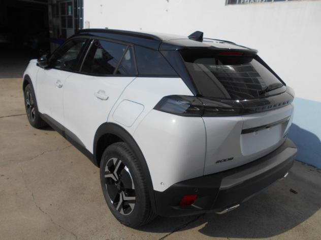 Peugeot 2008 145 GT Hybrid NAVIG Promo CBC5 - Foto 5
