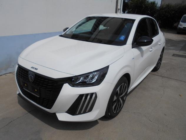 Peugeot 208 100 Style CBC - Foto 9