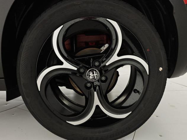 Alfa Romeo Junior 1.2 145 CV Hybrid eDCT6 Speciale - Foto 9