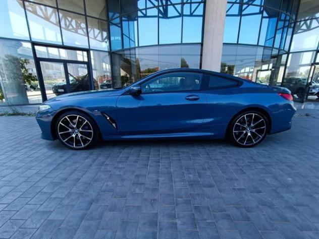 BMW 840 d xDrive Coupé rif. 23983749 - Foto 2