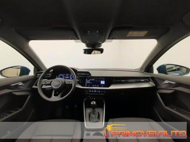 AUDI A3 SPB 30 TDI Advanced rif. 19447327