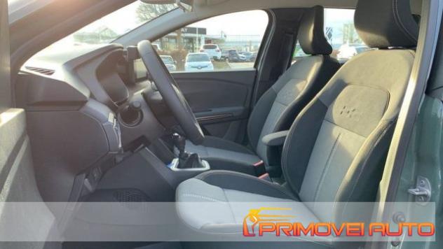 DACIA Sandero Dacia Sandero Stepway Extreme+ TCe 100 ECO-G rif. 21397207 - Foto 3