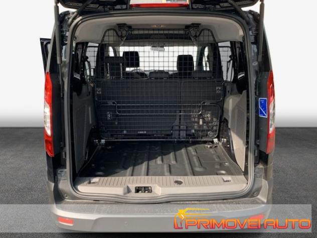 FORD Transit Connect 200 1.5 Ecoblue 100CV L1 Trend LKW rif. 21392343 - Foto 10