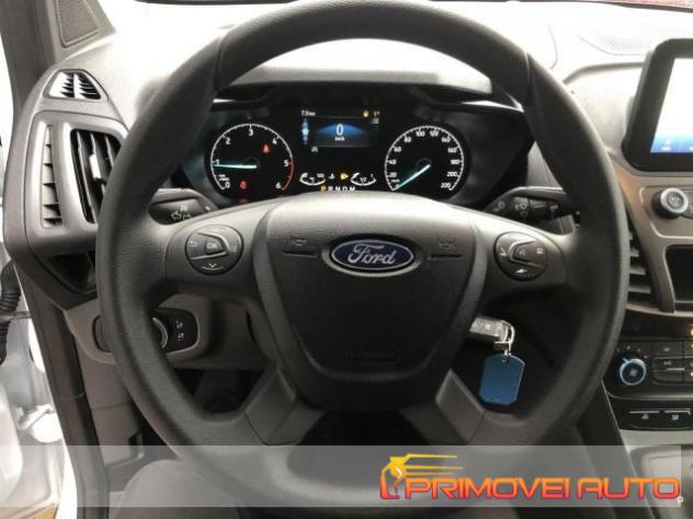 FORD Transit Connect 210 1.5 Ecoblue 100CV L2 aut. Furgone Trend rif. 23025394 - Foto 2