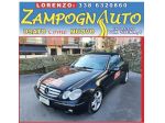 Mercedes-benz CLK 240 Cabrio Avantgarde CAPPOTTA NN APRE
