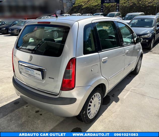 Lancia Musa 1.3 Mjt 90 cv Cambio Autom.Platino - Foto 3