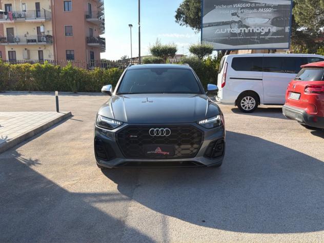 Audi SQ5 Sportback 3.0 TDI Sport Attitude quattro tipt. aut - Foto 2
