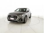 Audi Q3 40 2.0 tdi S line edition quattro 193cv s-tronic