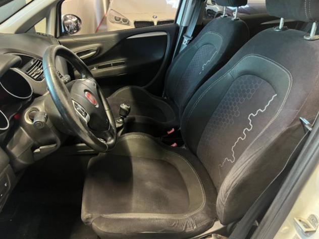 FIAT Punto 1.4 8V 5 porte Easypower Lounge rif. 23878346 - Foto 7
