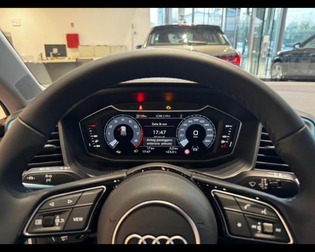AUDI A1 SPORTBACK 30 TFSI S-LINE EDITION rif. 23209335 - Foto 5