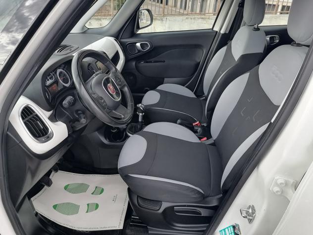 Fiat 500L Living 1.6 Multijet 105 CV Business 2015 - Foto 9