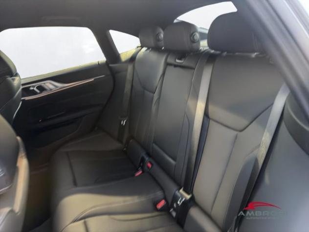BMW 420 Serie 4 d Coupé Msport Pro Comfort Package rif. 23774811 - Foto 4