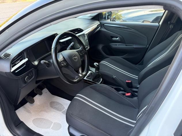 Opel Corsa 1.2 Design & Tech - Foto 8
