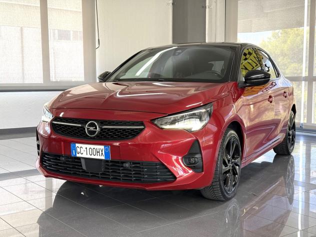 Opel Corsa 1.2 Direction Injection Turbo 10 #50500 - Foto 3
