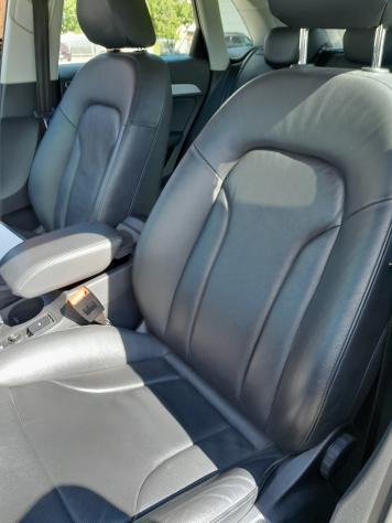 Audi Q3 2.0 TFSI 125kW quattro Stronic - Foto 10