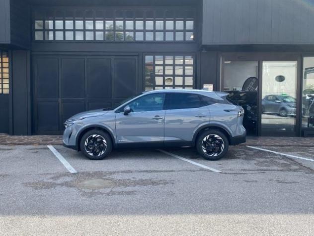 NISSAN Qashqai MHEV 158 CV N-Connecta XTRONIC rif. 22775688 - Foto 2