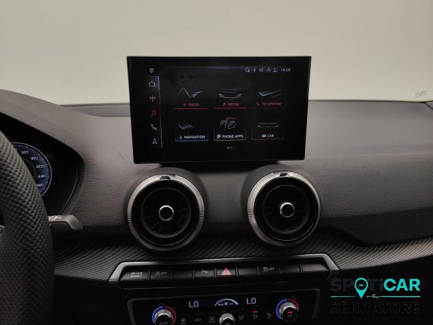 Audi Q2 I 2021 35 2.0 TDI S line edition s-tronic - Foto 10