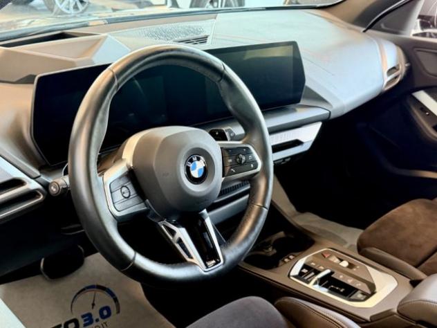 BMW 118 d MSport Pro auto rif. 23983948 - Foto 7