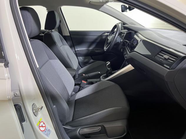 Volkswagen Polo Polo 1.0 tsi Life 95cv - Foto 9