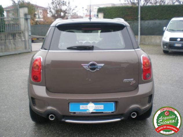 MINI Countryman Mini Cooper SD Countryman PREZZO REALE rif. 24162214 - Foto 7