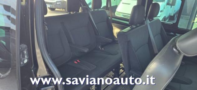 RENAULT Trafic 2.0 dCi 145CV 9 POSTI rif. 24028581 - Foto 8