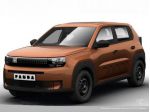 FIAT Grande Panda 1.2 Benzina Pop - EXTRA SCONTO -2500€ rif. 23501677
