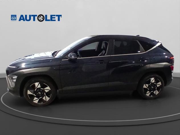Hyundai Kona 1.6 HEV DCT XLine Plus 129CV - Foto 5