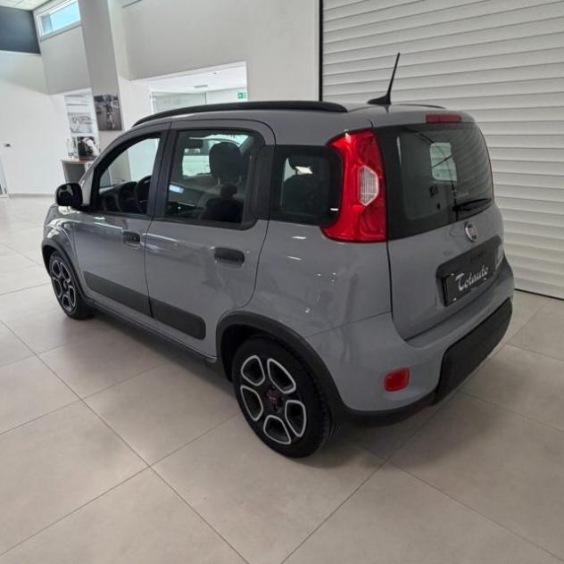 FIAT Panda 1.0 FireFly S&S Hybrid City Life rif. 23940864 - Foto 5