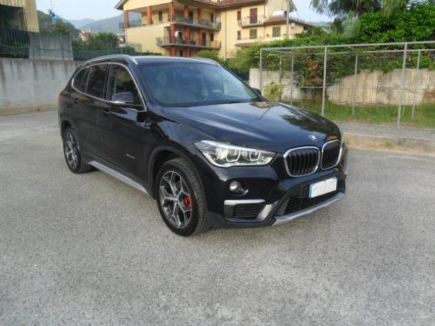 BMW X1 sDrive18d Msport rif. 24077155