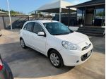 Nissan Micra 1.2 12V 5 porte GPL Eco Tekna