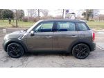 Mini Cooper SD Countryman 2.0 ALL4