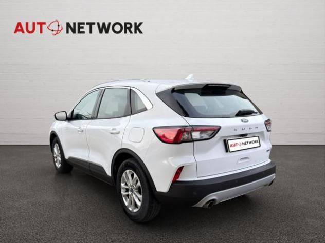 FORD Kuga 2.5 Plug In Hybrid 225 CV CVT 2WD Titanium rif. 23396601 - Foto 4