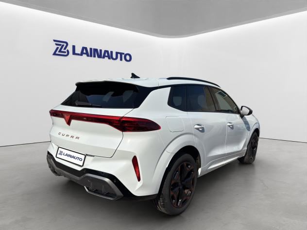 CUPRA Terramar Terramar 1.5 hybrid 150cv dsg - Foto 6