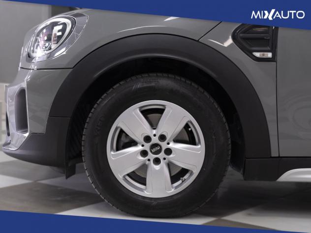 Mini Countryman 2.0 Cooper D Essential Twin Power Turbo Steptronic - Foto 8