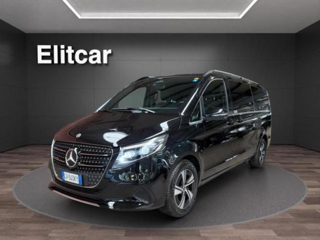 MERCEDES-BENZ V 250 d Automatic Premium Extralong *PREZZO+IVA* rif. 24170962