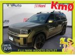 Hyundai Santa Fe PHEV 1.6 T-GDI PHEV 4WD A/T 7posti Xclass