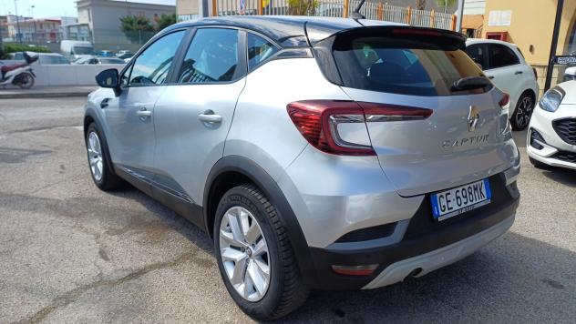 Renault Captur TCe 100 CV GPL FAP Intens - Foto 5