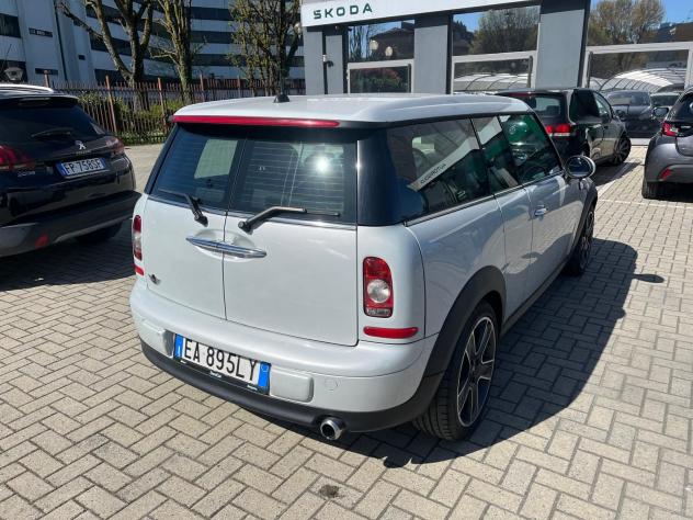 MINI Clubman Clubman 1.4 One - Foto 7