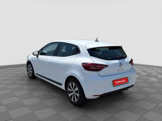 RENAULT Clio Clio Full Hybrid E-Tech 145 CV 5 porte Evolution rif. 23886760 - Foto 3